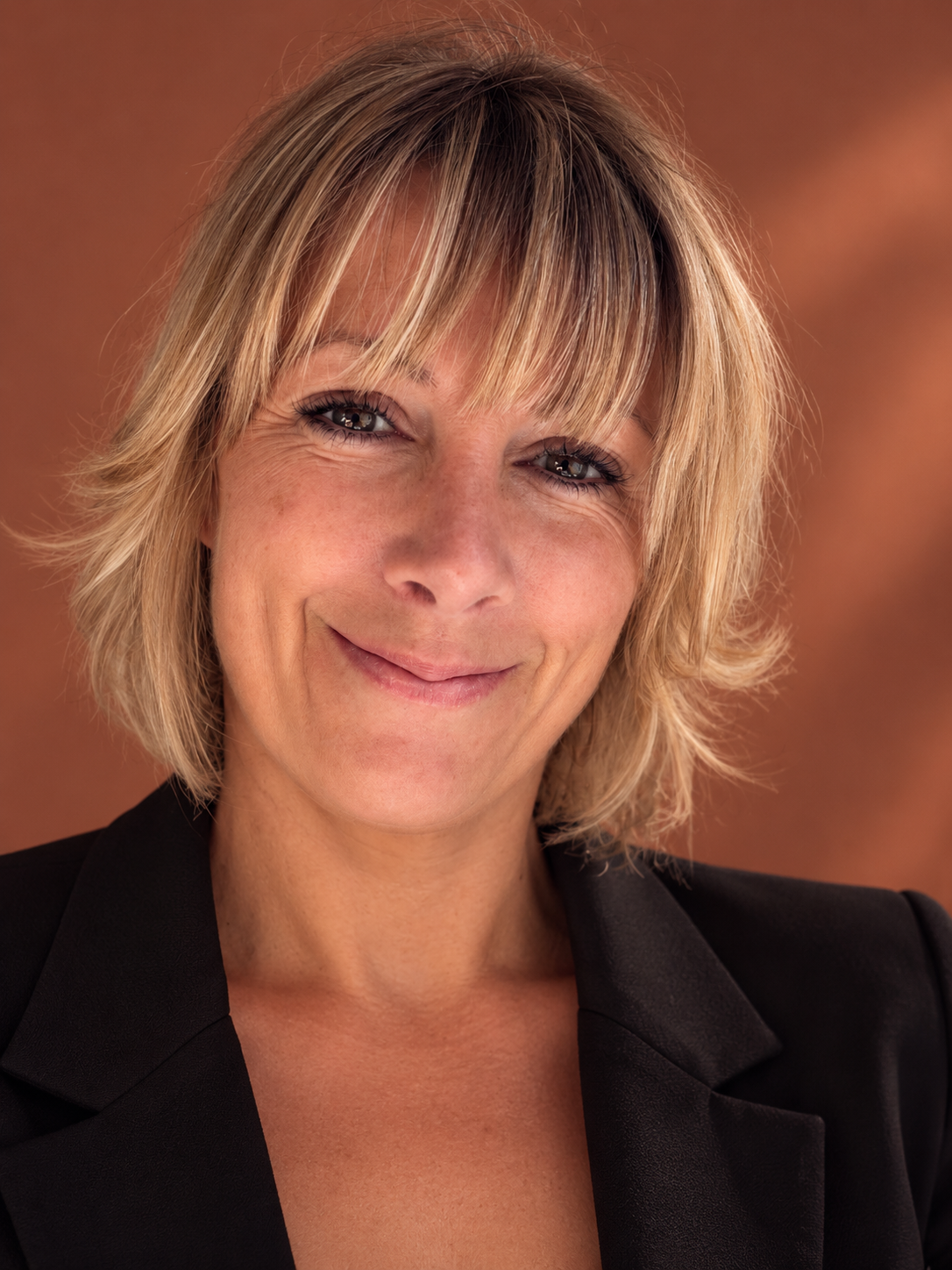 Peggy Mutez, fondatrice de Merveillie & Co